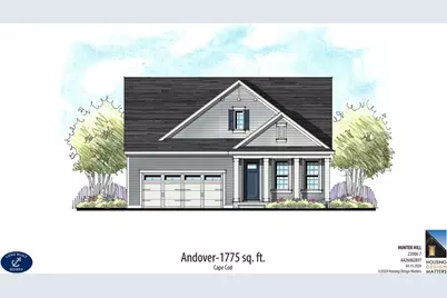 Lot 88 Boxwood Lane, Dighton, MA 02715 - Photo 1