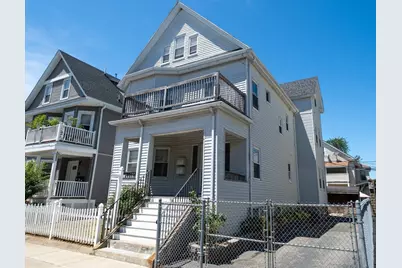 116 Lonsdale St, Boston, MA 02124 - Photo 1