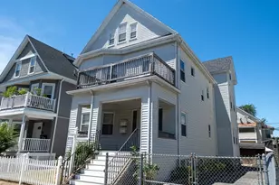 116 Lonsdale St, Boston, MA 02124 - Photo 1