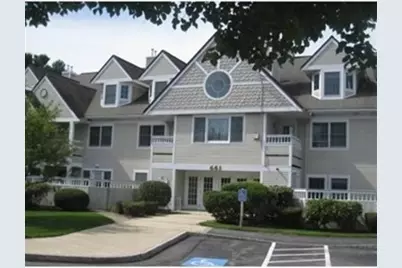 661 Lowell St. #18, Lexington, MA 02420 - Photo 1