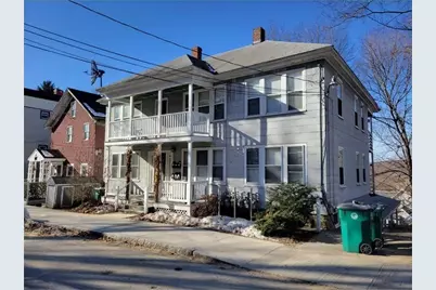 68 Marshall Street, Fitchburg, MA 01420 - Photo 1