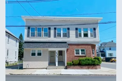 499 Medford Street #3, Malden, MA 02148 - Photo 1