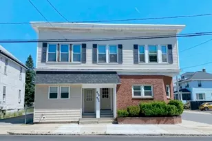 499 Medford St, Malden, MA 02148 - Photo 1