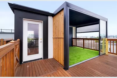 437-439 Chelsea Street #3R, Boston, MA 02128 - Photo 1