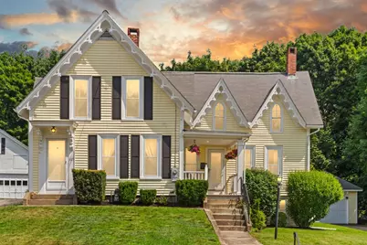 105 W. High Street, Avon, MA 02322 - Photo 1