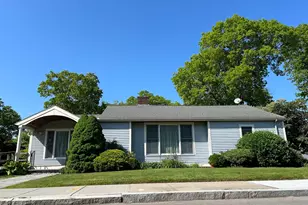 574 Florence St, Fall River, MA 02720 - Photo 1