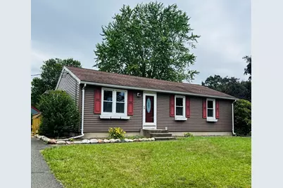 209 Casey Dr, Chicopee, MA 01020 - Photo 1