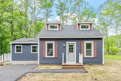 82 Old Boston Tpke, Hubbardston, MA 01452 - Photo 1