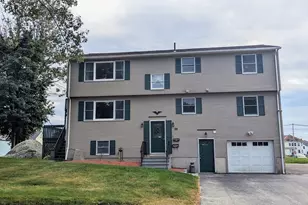 25 Brodeur Ave, Webster, MA 01570 - Photo 1