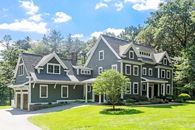 17 Stonebridge Rd, Groveland, MA 01834 - Photo 1