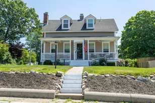 3642 Pawtucket, East Providence, RI 02915 - Photo 1