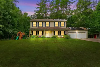 1824 Greenwich Rd, Hardwick, MA 01082 - Photo 1