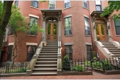 112 Pembroke #5, Boston, MA 02118 - Photo 1