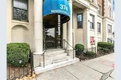 374 Chestnut Hill Ave #54, Boston, MA 02135 - Photo 1