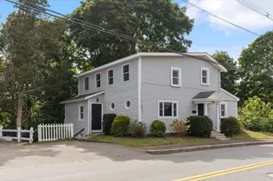 7 New Bridge Rd, Hingham, MA 02043 - Photo 1