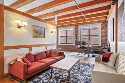 33 Sleeper Street #501, Boston, MA 02210 - Photo 1