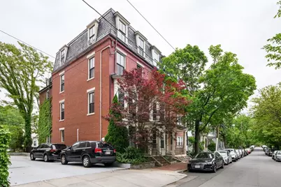 46 Bigelow St #3, Cambridge, MA 02139 - Photo 1