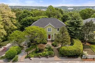 15 Montclair Dr, Worcester, MA 01609 - Photo 1