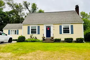 64 Park Ave W, Weymouth, MA 02190 - Photo 1