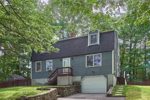 450 Willard St, Leominster, MA 01453 - Photo 1