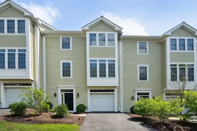 931 Lagrange St #931, Boston, MA 02132 - Photo 1