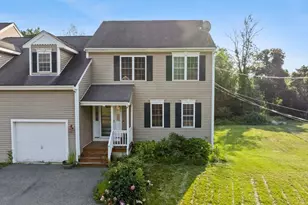 355 Laurel St, Bridgewater, MA 02324 - Photo 1