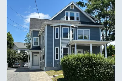 231 Webster St. #1, Newton, MA 02465 - Photo 1