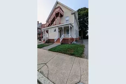 60 Dunham St #1, Attleboro, MA 02703 - Photo 1