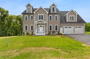 Lot 11R 46 Loidie Ln, Brockton, MA 02301 - Photo 1