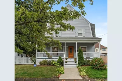 124 Sheridan Ave #1, Medford, MA 02155 - Photo 1