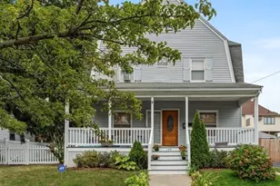 124 Sheridan Ave, Medford, MA 02155 - Photo 1