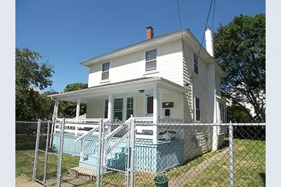 23 P St- Winter Rental- Dec.-June #Whole House, Hull, MA 02045 - Photo 1