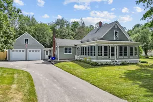 845 Middleboro Ave, Taunton, MA 02718 - Photo 1