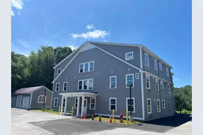 68 Spring Street #B6, Mansfield, MA 02048 - Photo 1