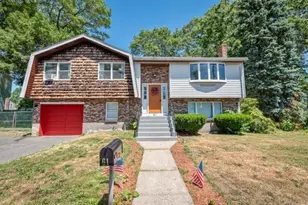 61 Emeline St, Randolph, MA 02368 - Photo 1