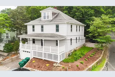 15 Margerie Street, Plymouth, MA 02360 - Photo 1