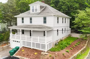 15 Margerie St, Plymouth, MA 02360 - Photo 1