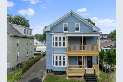 158 East St, North Attleboro, MA 02760 - Photo 1