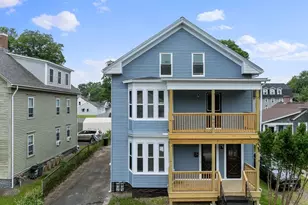 158 East St, North Attleboro, MA 02760 - Photo 1