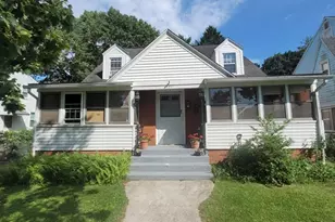 309 Lexington St, Springfield, MA 01104 - Photo 1