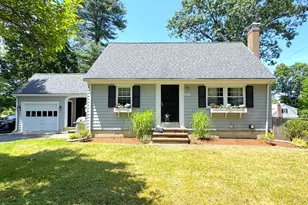 291 Chemung St, Stoughton, MA 02072 - Photo 1