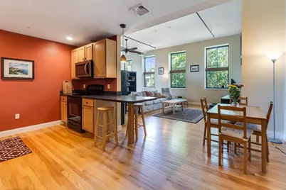 220 Spencer Ave. #201, Chelsea, MA 02150 - Photo 1