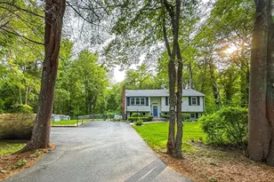 213 Bay Rd, Easton, MA 02356 - Photo 1