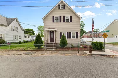 11 Alger Ave, Taunton, MA 02780 - Photo 1