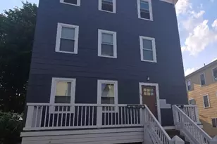 75 Gage St, Worcester, MA 01605 - Photo 1