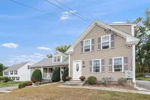 146 Hayden Rowe, Hopkinton, MA 01748 - Photo 1