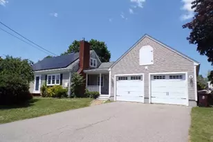 35 Ludlow St, Acushnet, MA 02743 - Photo 1