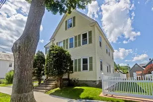 84 George St, Westfield, MA 01085 - Photo 1