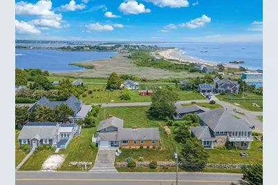 266 Howland Rd, Westport, MA 02790 - Photo 1