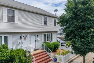 13 Robeson St, New Bedford, MA 02740 - Photo 1